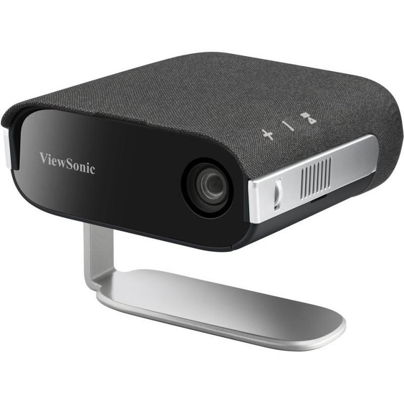 Projektor VIEWSONIC Beamer M1XE 360 Lumen WVGA LED DLP-12