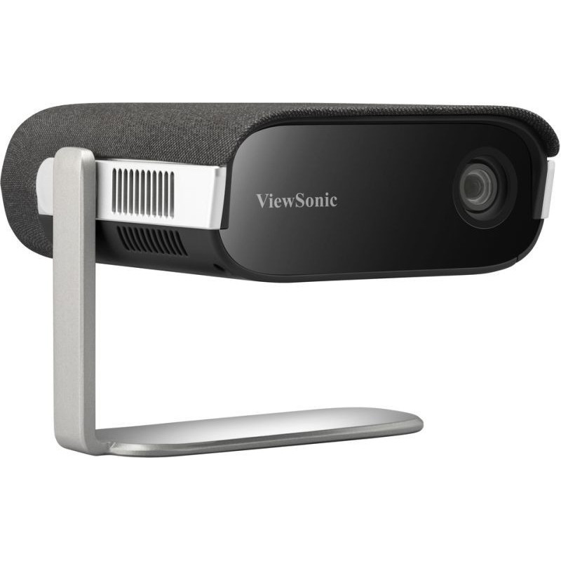 Projektor VIEWSONIC Beamer M1XE 360 Lumen WVGA LED DLP-19