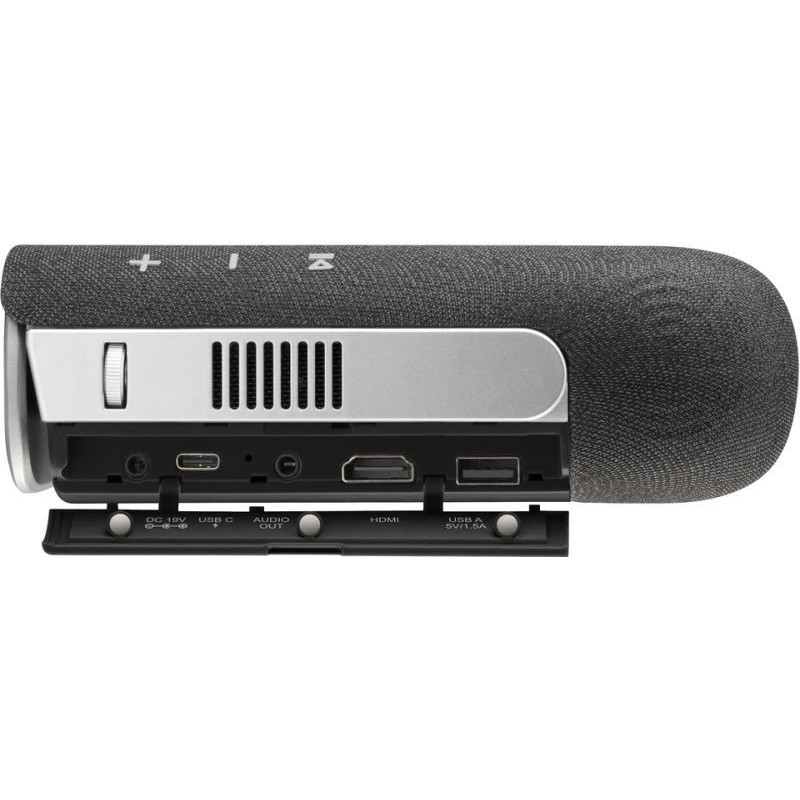 Projektor VIEWSONIC Beamer M1XE 360 Lumen WVGA LED DLP-25