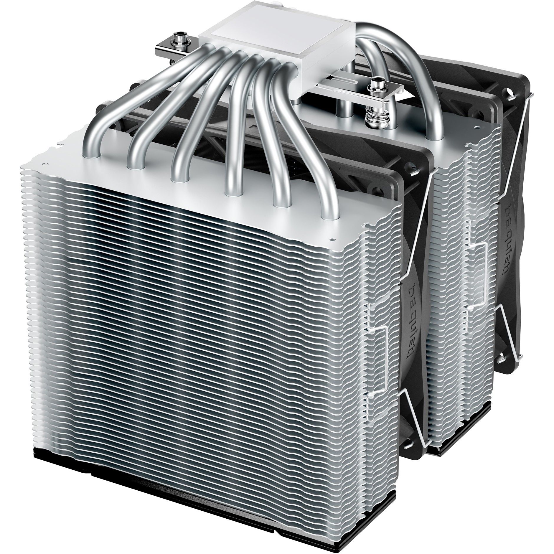 K Cooler BE QUIET! PURE ROCK PRO 3-2