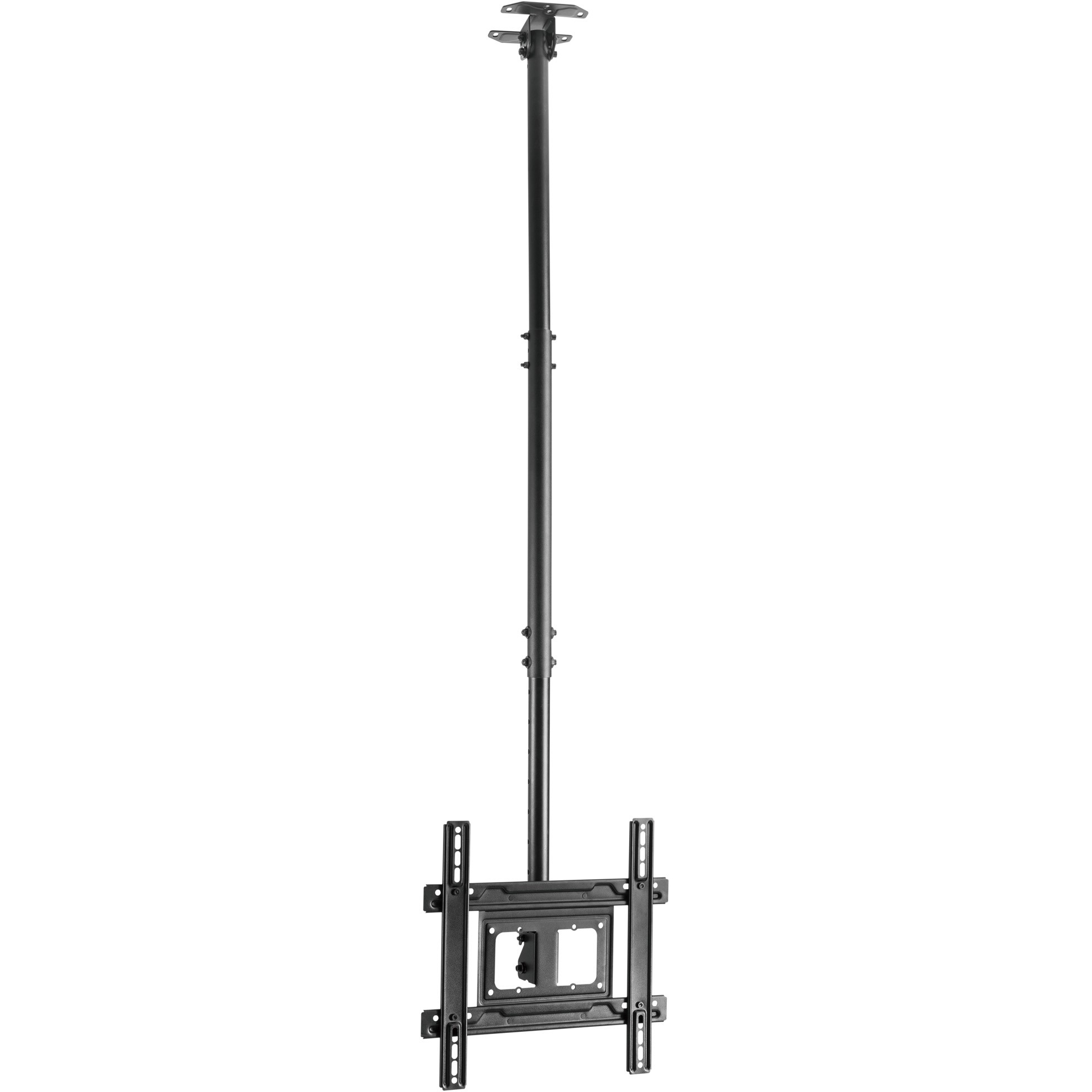 Držač za TV EQUIP Deckenhalterung 32"-70"/1TFT 50kg 1Gelenk neig. sw lite Retail