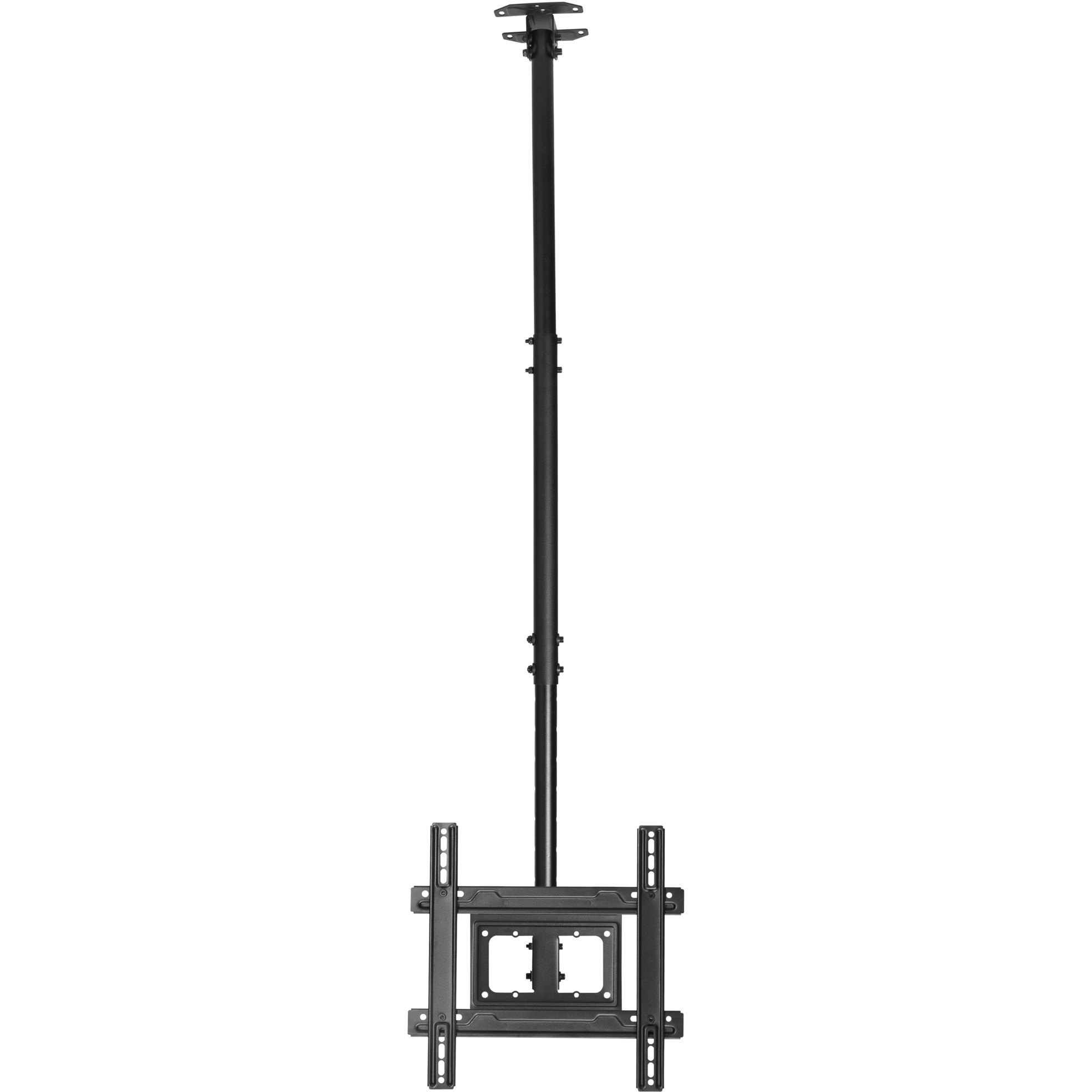 Držač za TV EQUIP Deckenhalterung 32"-70"/1TFT 50kg 1Gelenk neig. sw lite Retail-1