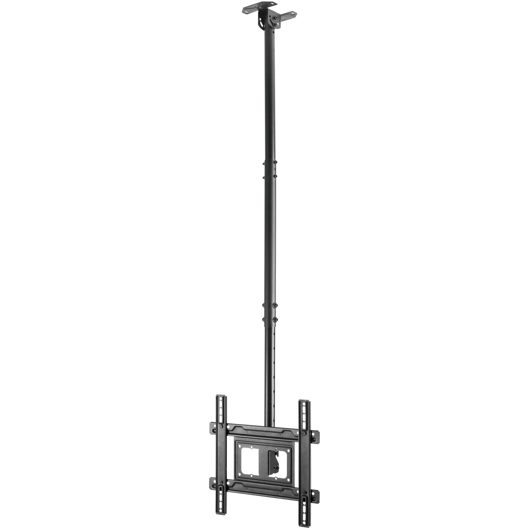 Držač za TV EQUIP Deckenhalterung 32"-70"/1TFT 50kg 1Gelenk neig. sw lite Retail-6