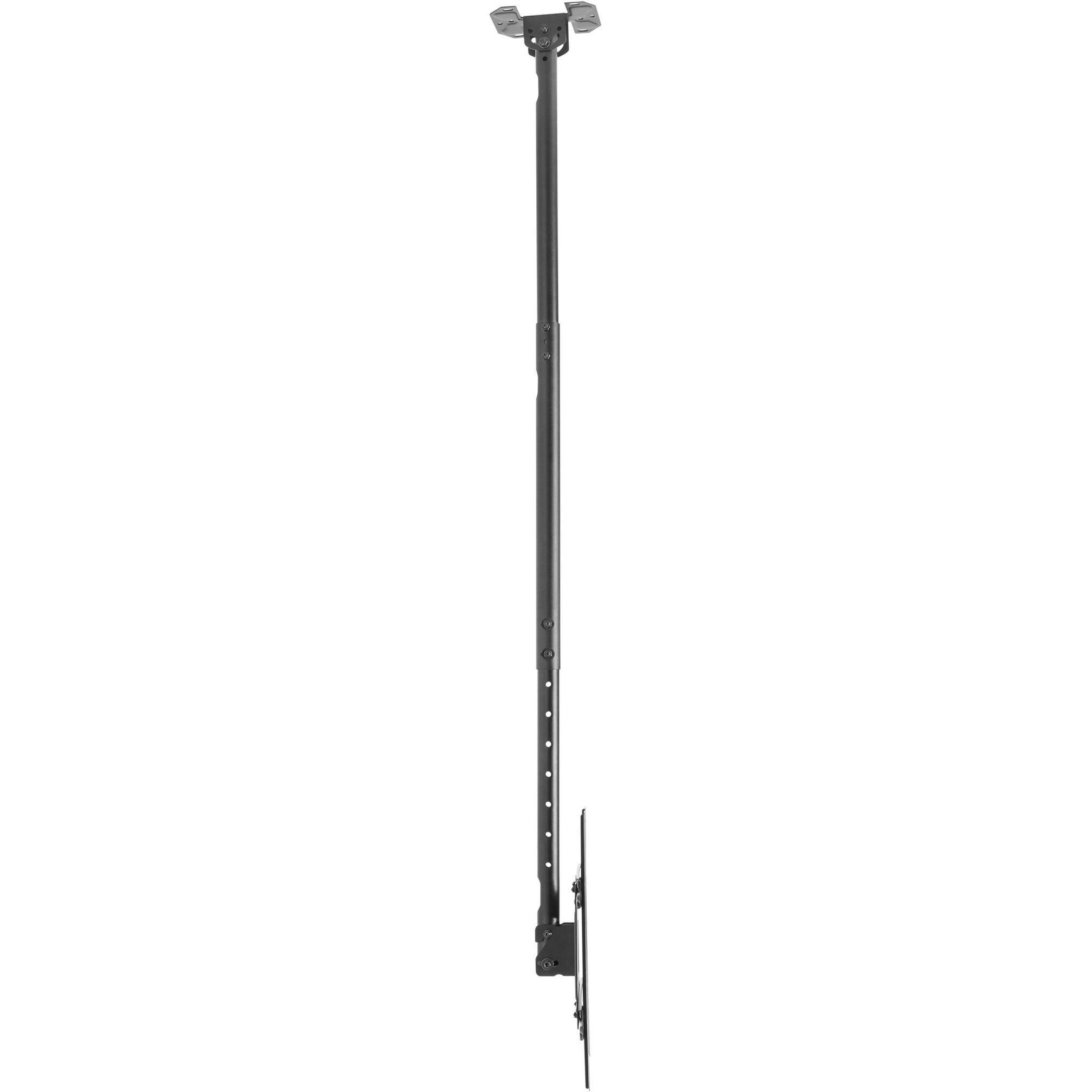 Držač za TV EQUIP Deckenhalterung 32"-70"/1TFT 50kg 1Gelenk neig. sw lite Retail-7