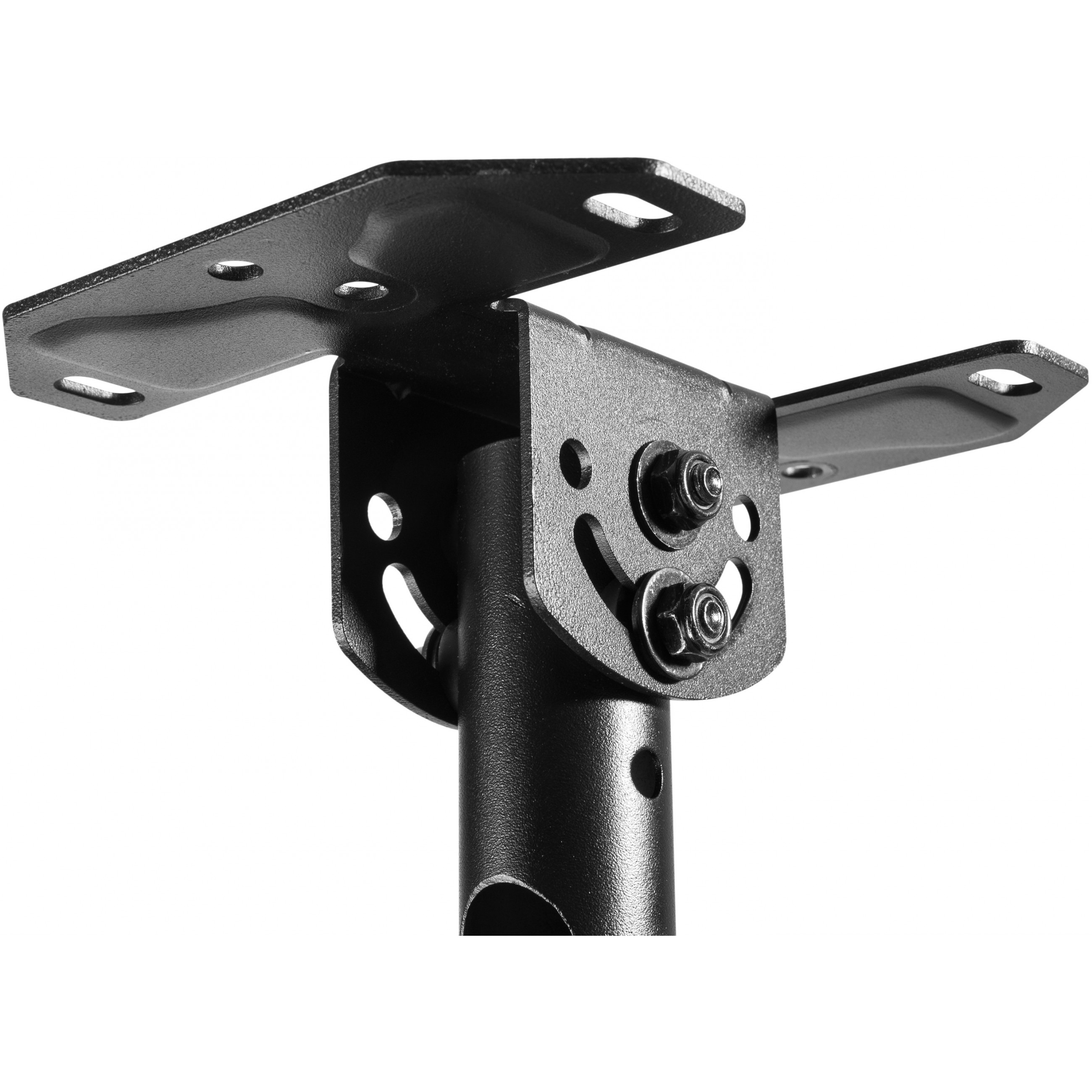 Držač za TV EQUIP Deckenhalterung 32"-70"/1TFT 50kg 1Gelenk neig. sw lite Retail-8