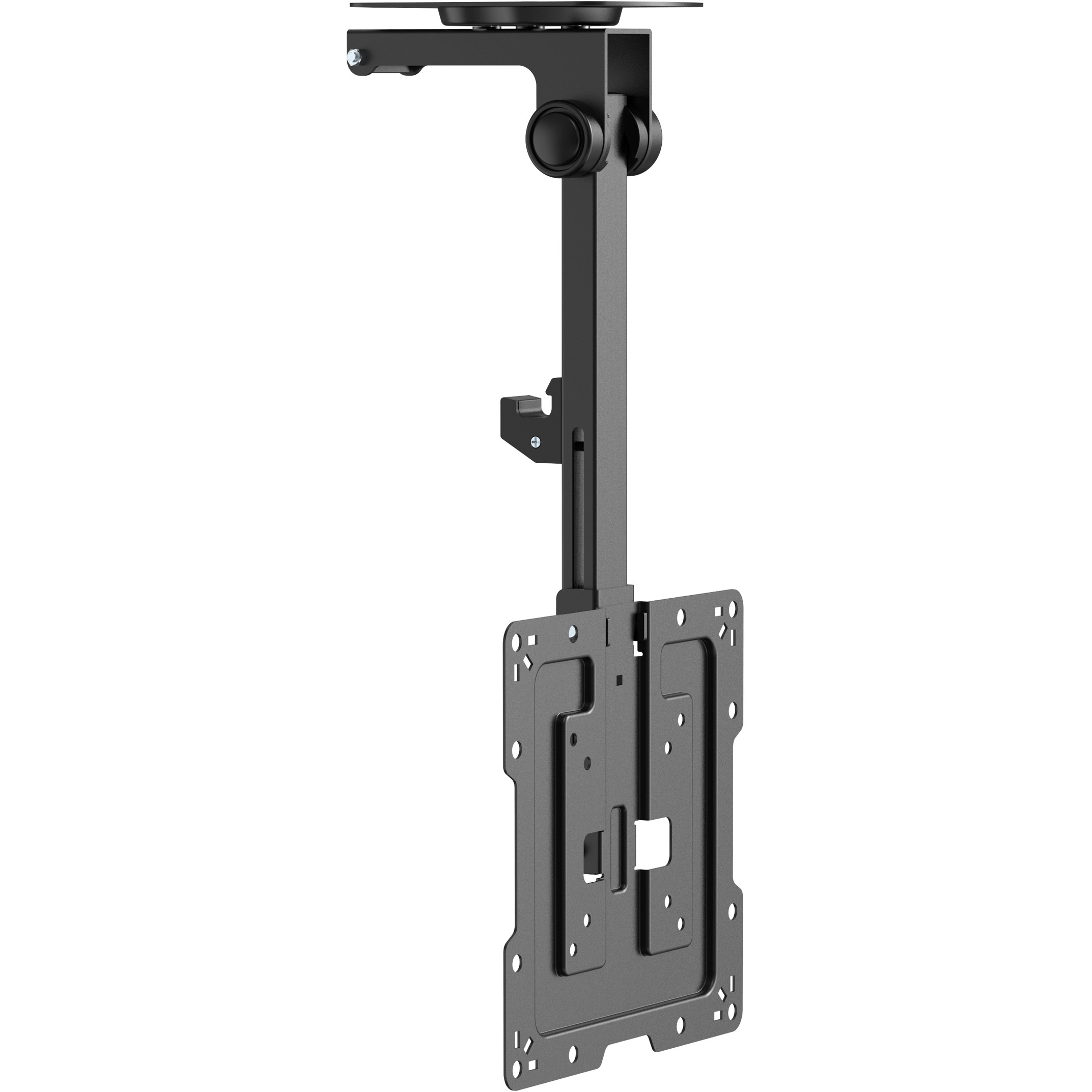Držač za zid EQUIP Deckenhalterung 23"-55"/1TFT 20kg crna boja-1