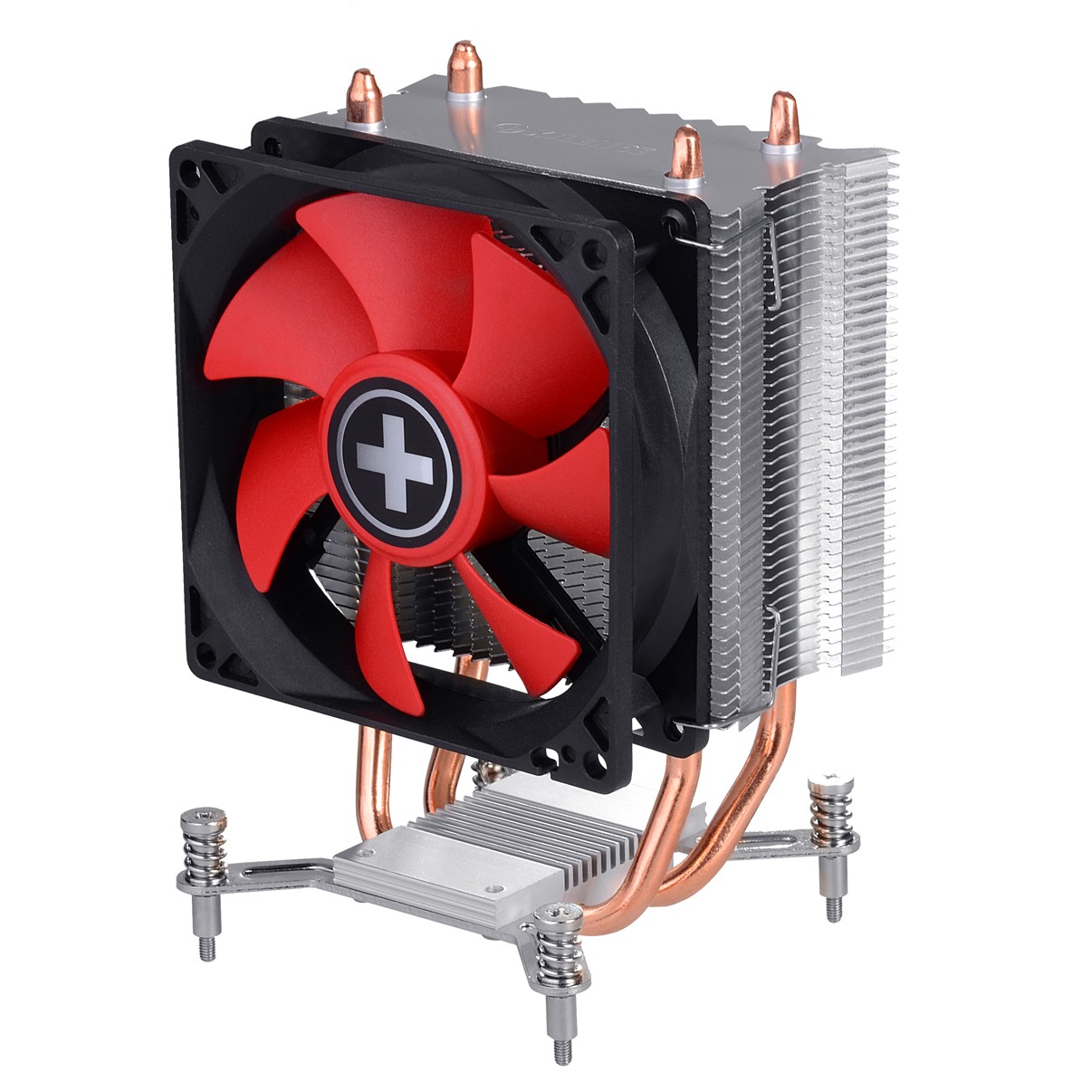 K Cooler XILENCE I402 Intel Socket 115x, 1200.TDP 130W-0