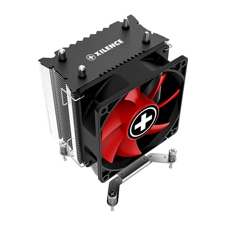 K Cooler XILENCE I402 Intel Socket 115x, 1200.TDP 130W-2
