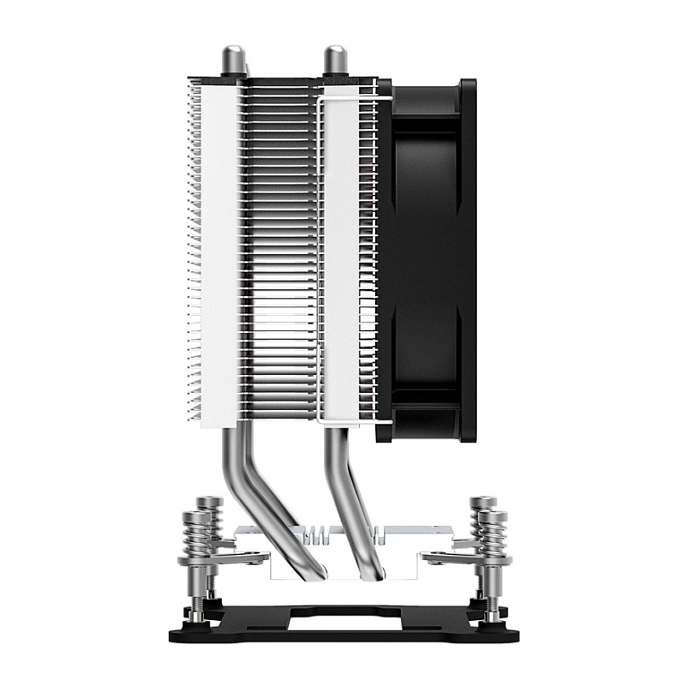 K Cooler XILENCE I402 Intel Socket 115x, 1200.TDP 130W-4