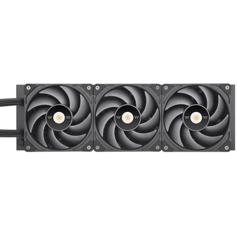 HLAĐENJE THERMALTAKE K WAK TOUGHLIQUID 360 EX PRO (ARGB Sync, All-in-One)