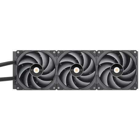HLAĐENJE THERMALTAKE K WAK Toughliquid 420 EX Pro (ARGB Sync, All-in-One)