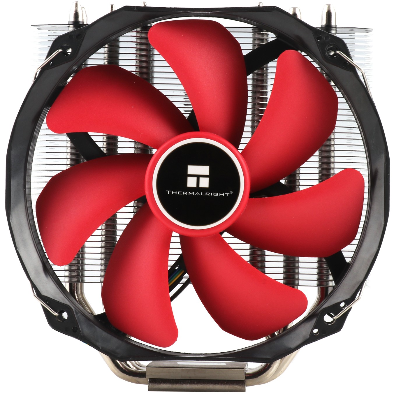 Hladnjak → THERMALRIGHT → K KÃ¼hler TA 140 (115x/1200/20xx/1366/AM4/AM5)-0