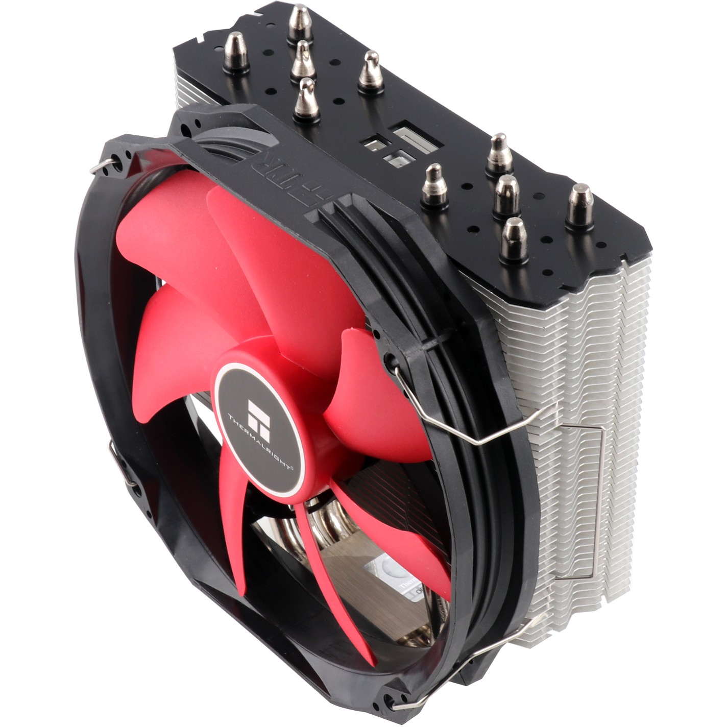 Hladnjak → THERMALRIGHT → K KÃ¼hler TA 140 (115x/1200/20xx/1366/AM4/AM5)-3
