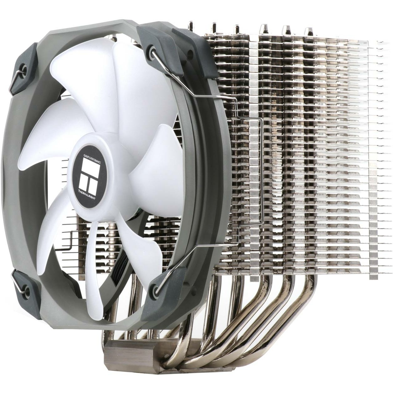 Hladnjak → THERMALRIGHT → K Kühler HR-02 Plus (115x, 1200, 20xx, 1366, AM4, AM5)-0