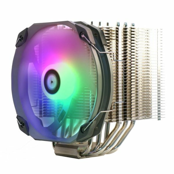 Hladnjak → THERMALRIGHT → K Kühler HR-02 Plus (115x, 1200, 20xx, 1366, AM4, AM5)-1