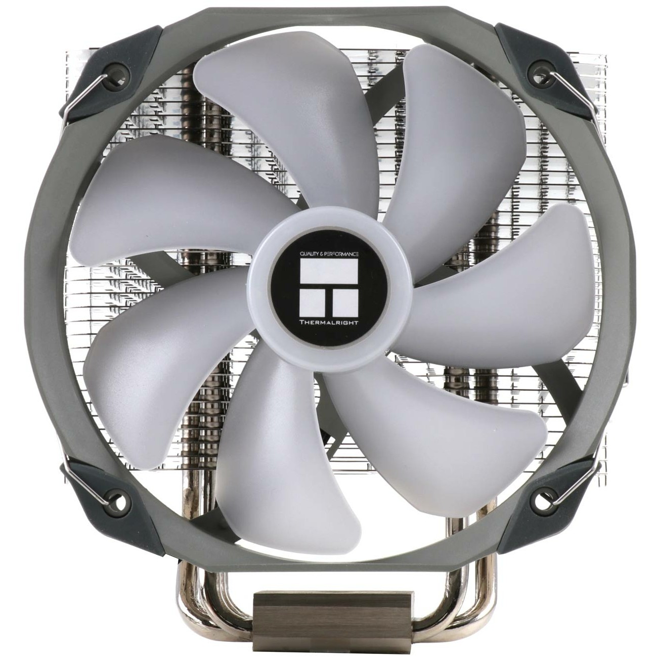 Hladnjak → THERMALRIGHT → K Kühler HR-02 Plus (115x, 1200, 20xx, 1366, AM4, AM5)-3