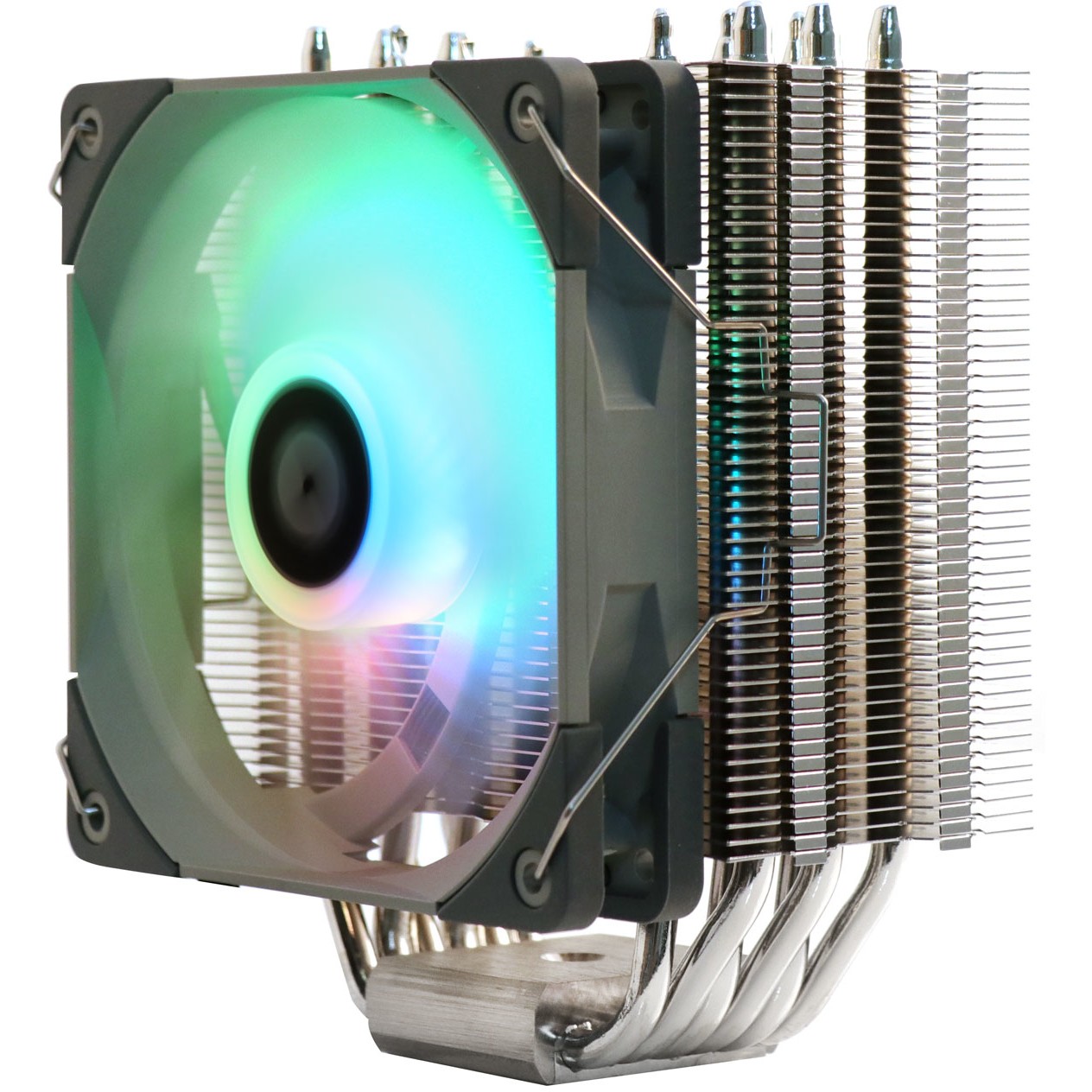 Hladnjak → THERMALRIGHT → K KÃ¼hler Venemous Plus (115x, 1200, AM4, AM5)-0