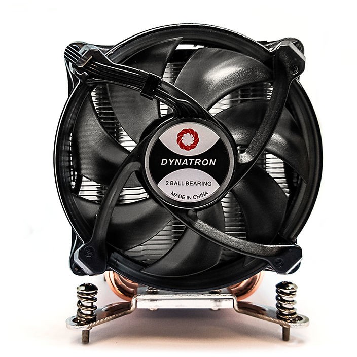 Hladnjak INTER-TECH KÜHLER Q-6 3HE aktiv Intel Socket LGA 1700 retail-0