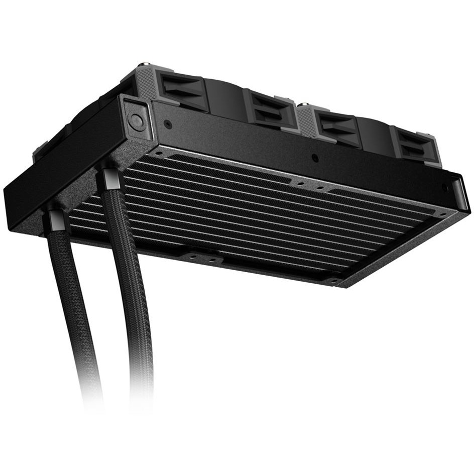 Hladnjak SHARKOON S70 RGB AIO 240mm Black-2