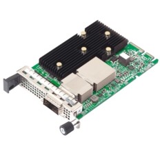 Adapter BROADCOM RAID N1400GD 1x400GbE OCP 3.0 QSFP112-DD PCIe5