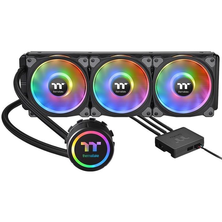 HLAĐENJE THERMALTAKE Floe DX RGB 360 (360mm)