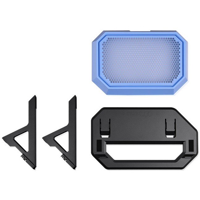 Kućište THERMALTAKE Chassis-Stand Kit for The Tower 600 Hydrangea Blue-0