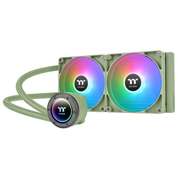 HLAĐENJE THERMALTAKE TH280 V2 ARGB SYNC (ARGB)