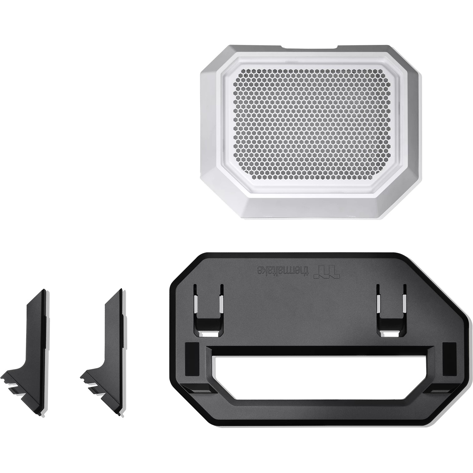 Kućište THERMALTAKE Chassis Stand Kit for The Tower 300 Snow White