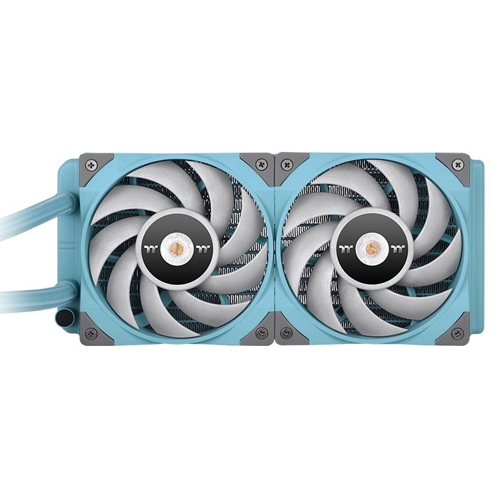 HLAĐENJE THERMALTAKE TOUGHLIQUID 240 ARGB SYNC (240mm)-3