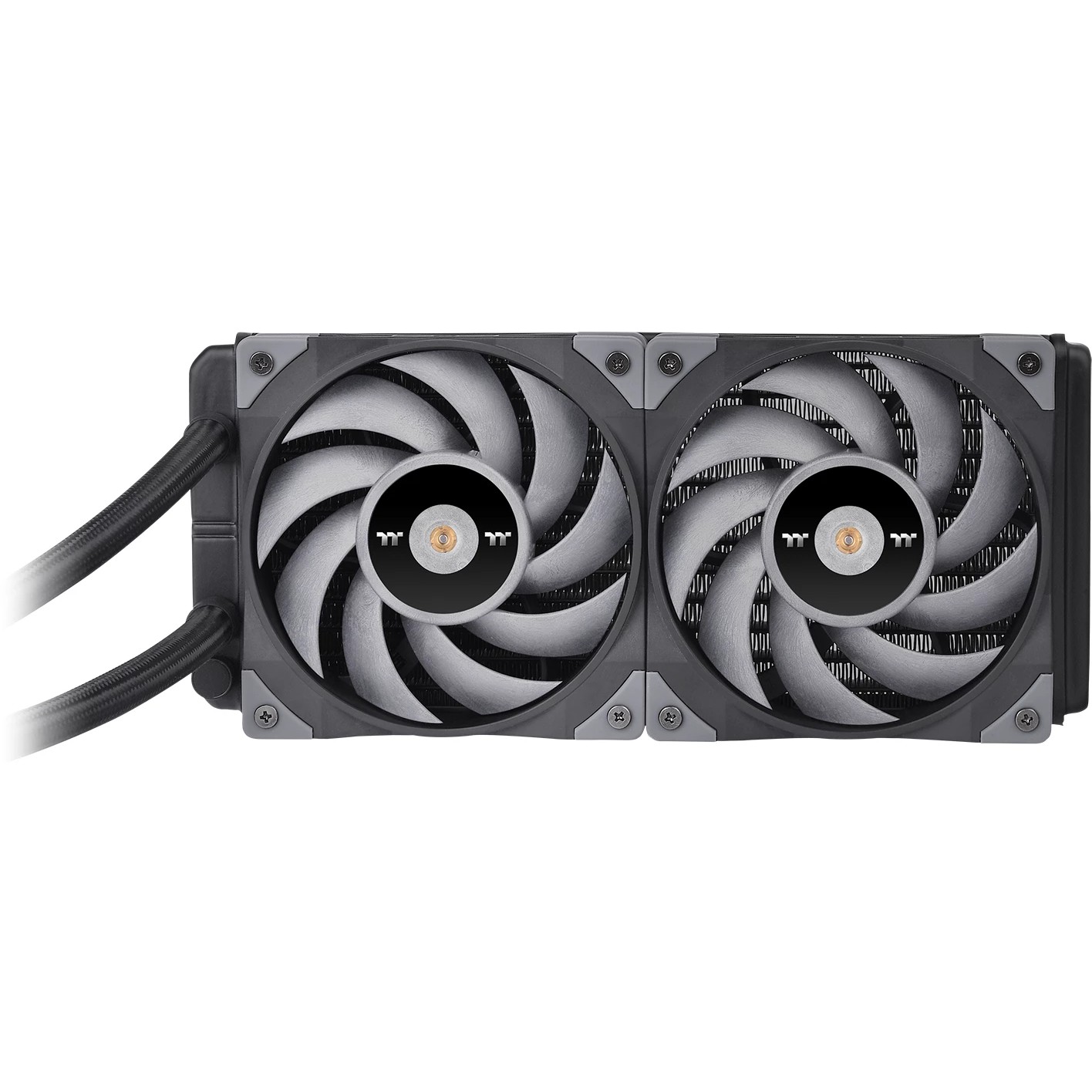 CPU THERMALTAKE K Thermaltake Floe RC Ultra 240 (240mm)-1