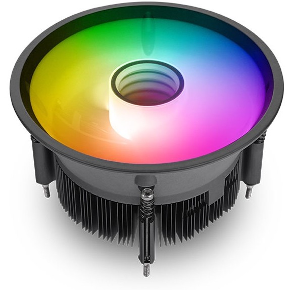 Hladnjak za procesor THERMALTAKE UX150 ARGB (Zračni, Crni)-0