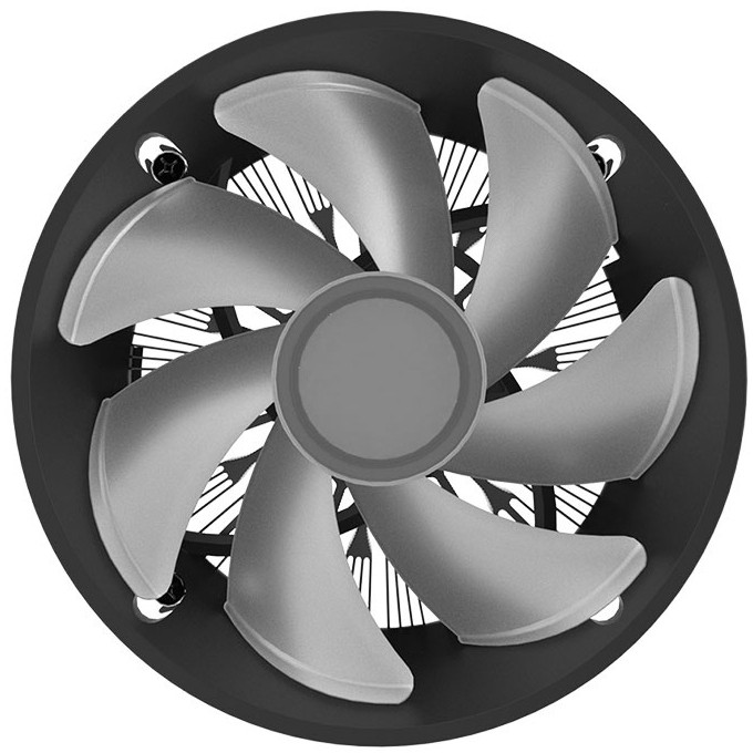 Hladnjak za procesor THERMALTAKE UX150 ARGB (Zračni, Crni)-2