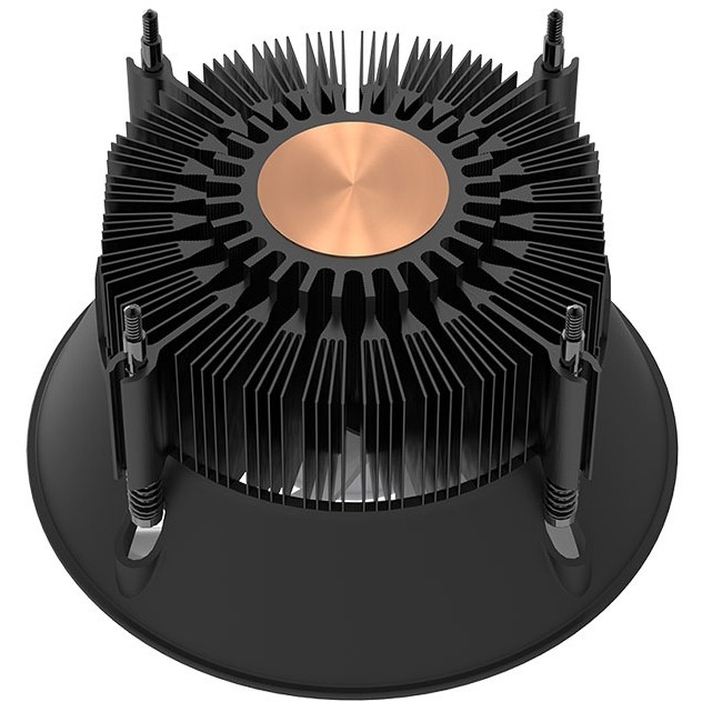 Hladnjak za procesor THERMALTAKE UX150 ARGB (Zračni, Crni)-4