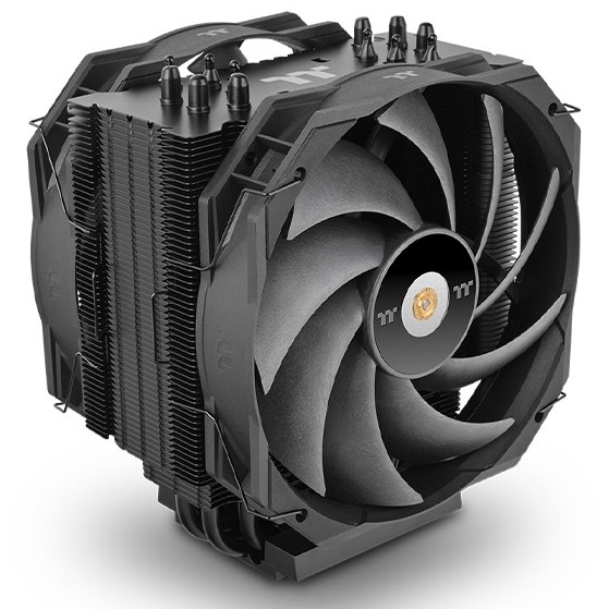 Hladnjak THERMALTAKE K Wair (crna boja)
