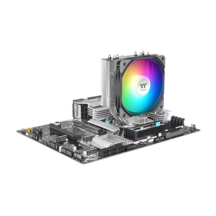 Hladnjak za procesor THERMALTAKE UX400 ARGB-4
