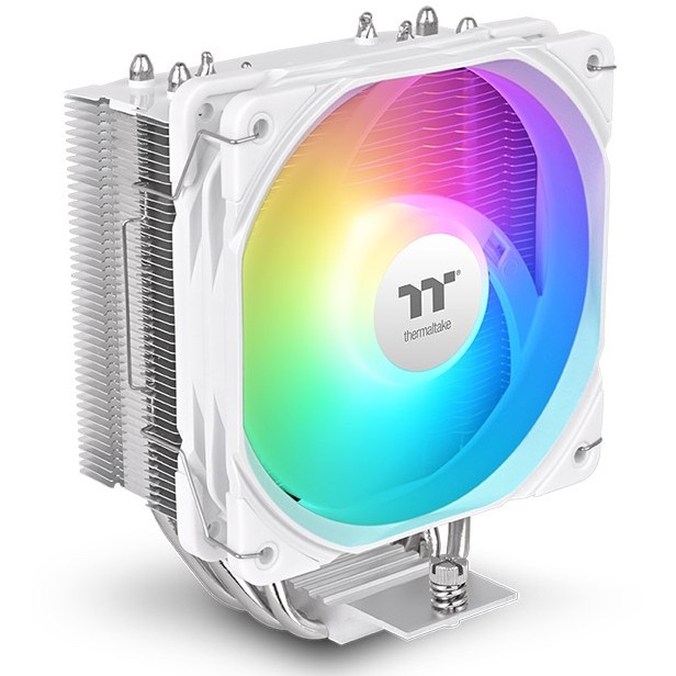 K Thermaltake UX400 ARGB White Air Cooler-0