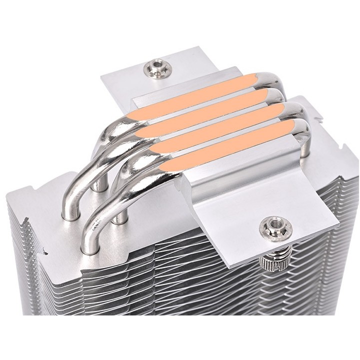 K Thermaltake UX400 ARGB White Air Cooler-2