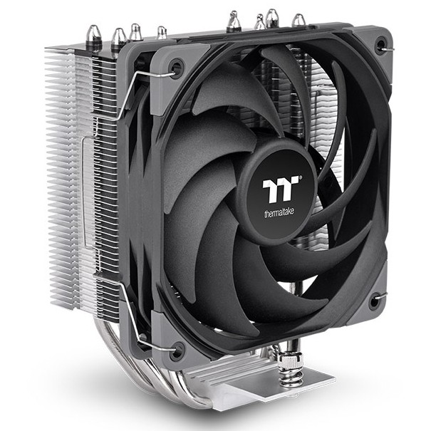Hladnjak za procesor THERMALTAKE UX400 ARGB (120mm ventilator, 5 toplovodnih cijevi, 180W TDP)