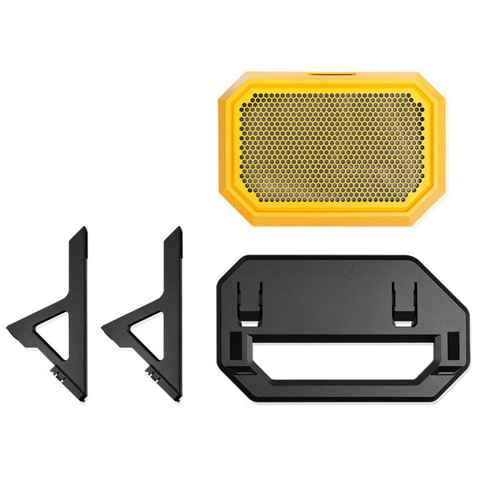 Kućište THERMALTAKE Chassis Stand Kit for The Tower 600 Bumblebee