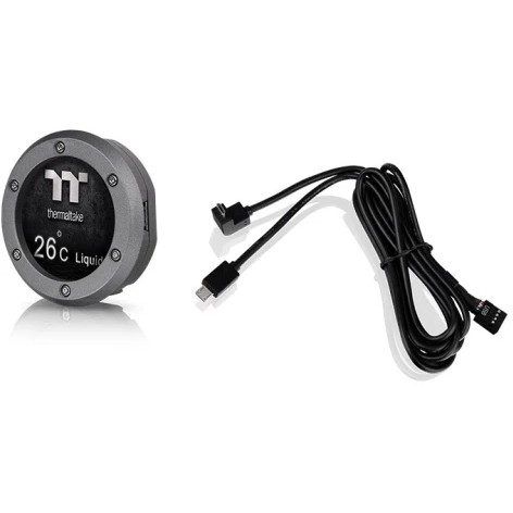 Pribor THERMALTAKE 2.1 inch Circle LCD Screen Kit