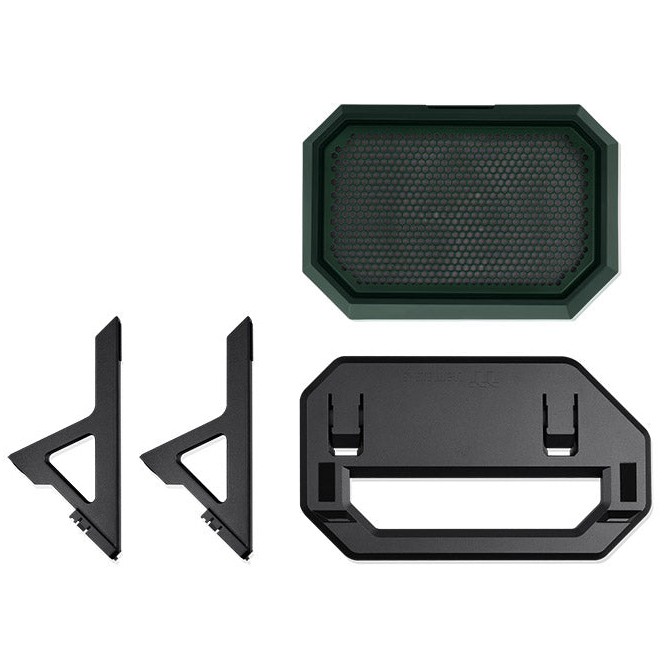 Kućište THERMALTAKE Chassis Stand Kit for The Tower 600 Racing Green