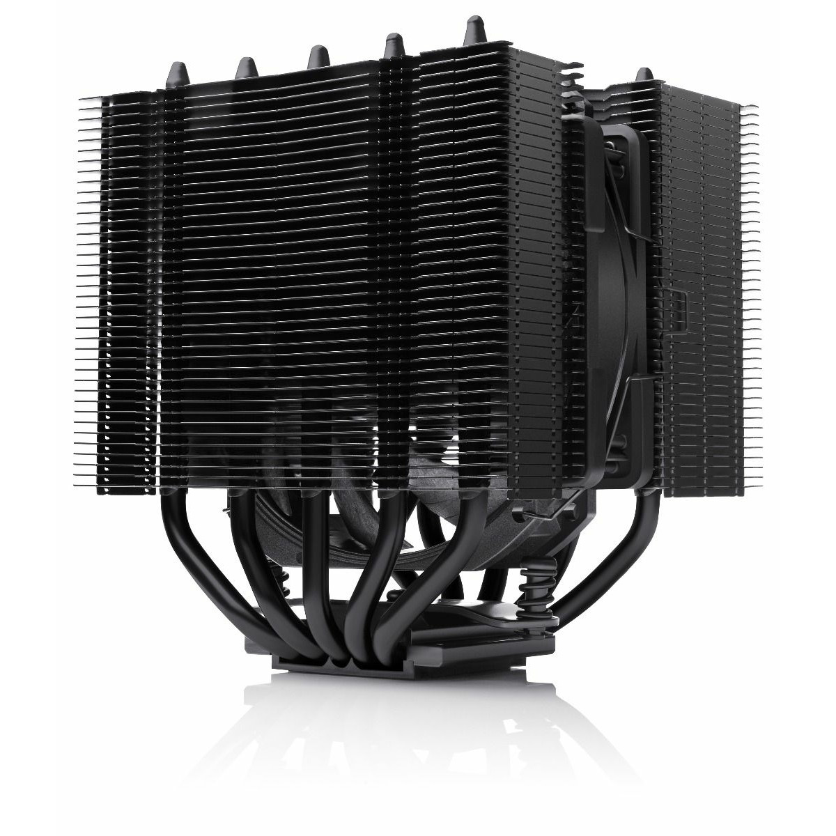 Hladnjak NOCTUA NH-D12L chromax.black-0