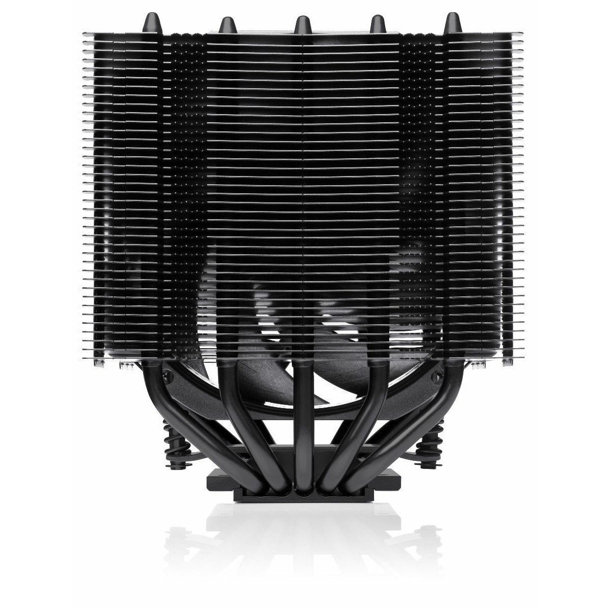 Hladnjak NOCTUA NH-D12L chromax.black-1