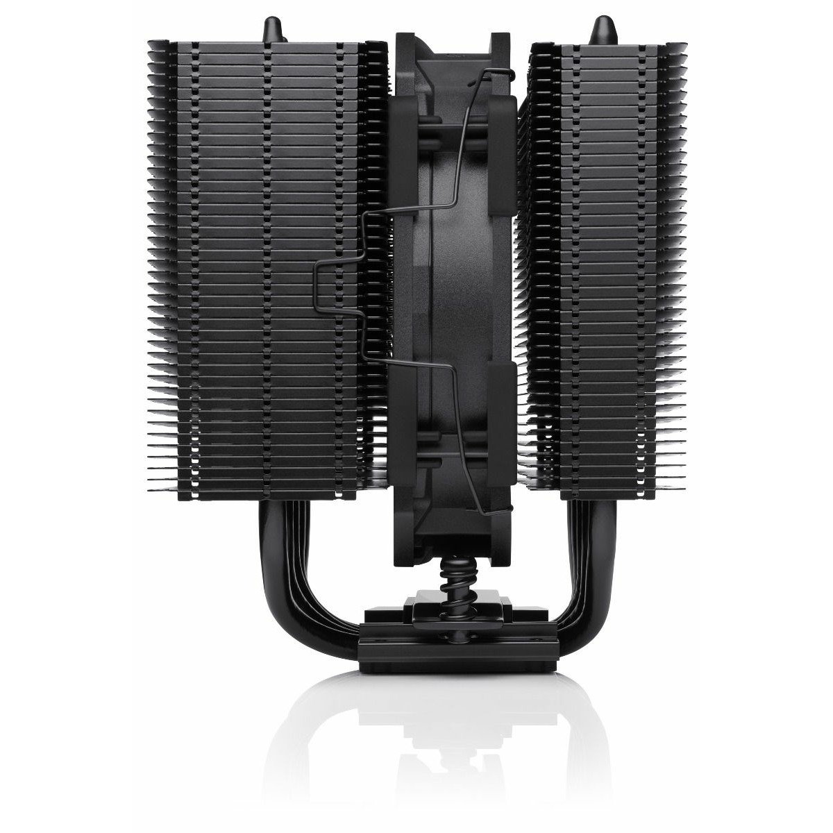 Hladnjak NOCTUA NH-D12L chromax.black-2