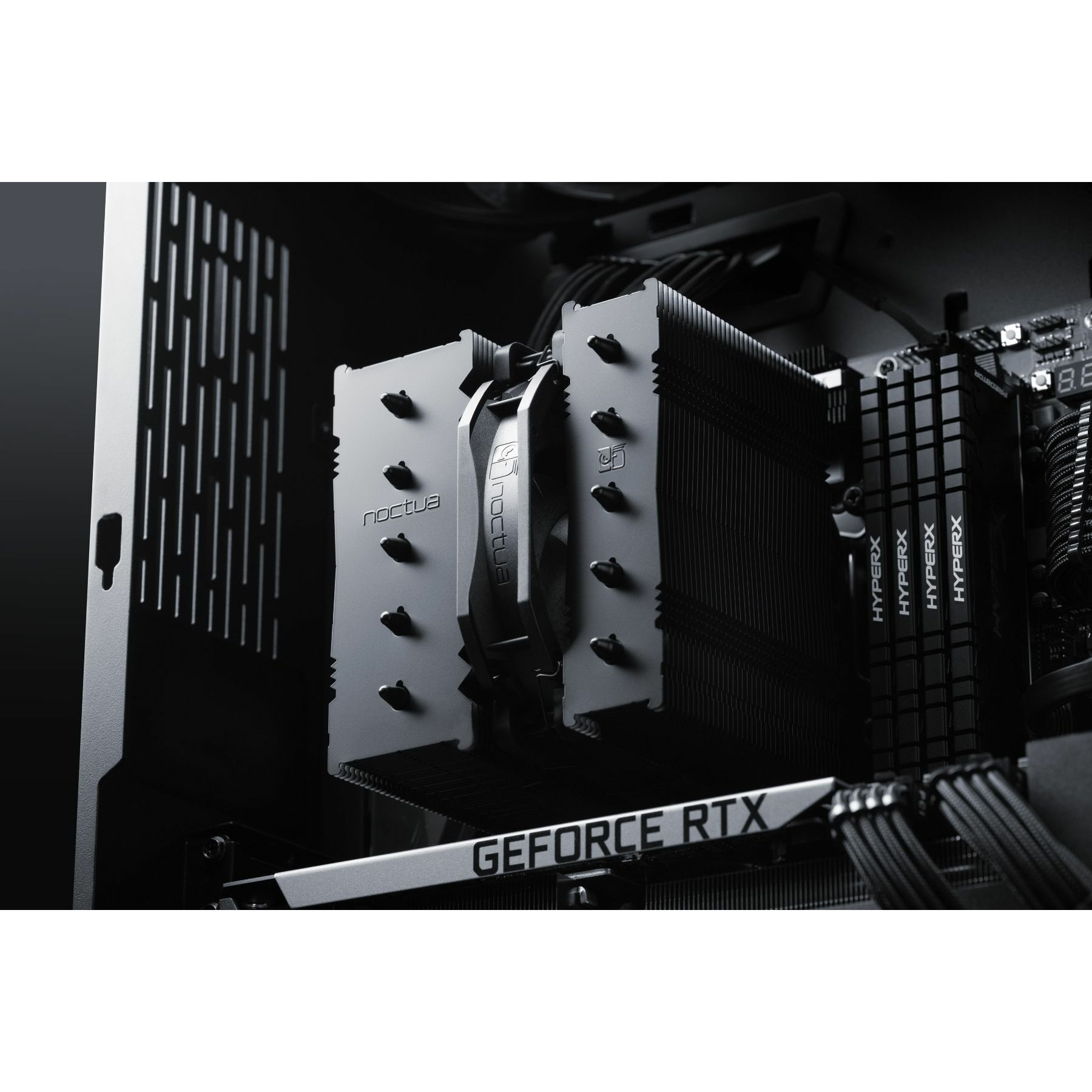 Hladnjak NOCTUA NH-D12L chromax.black-5