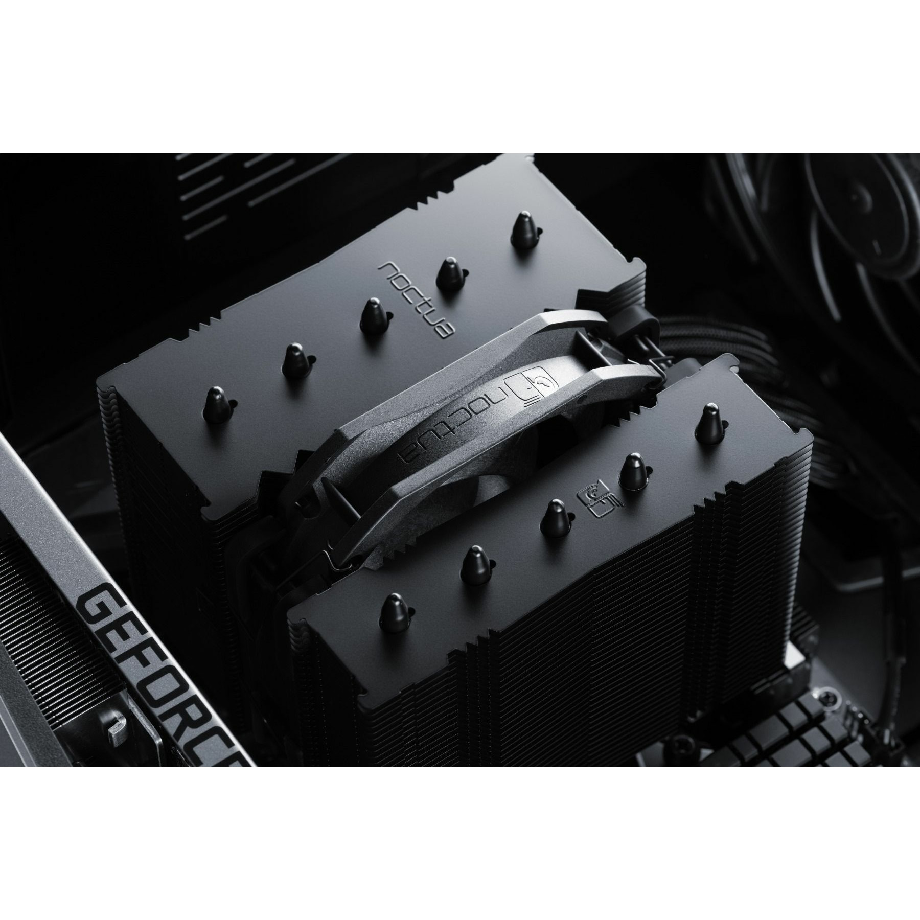 Hladnjak NOCTUA NH-D12L chromax.black-6