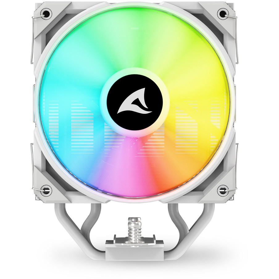 Kabel SHARKOON A40 RGB White-7