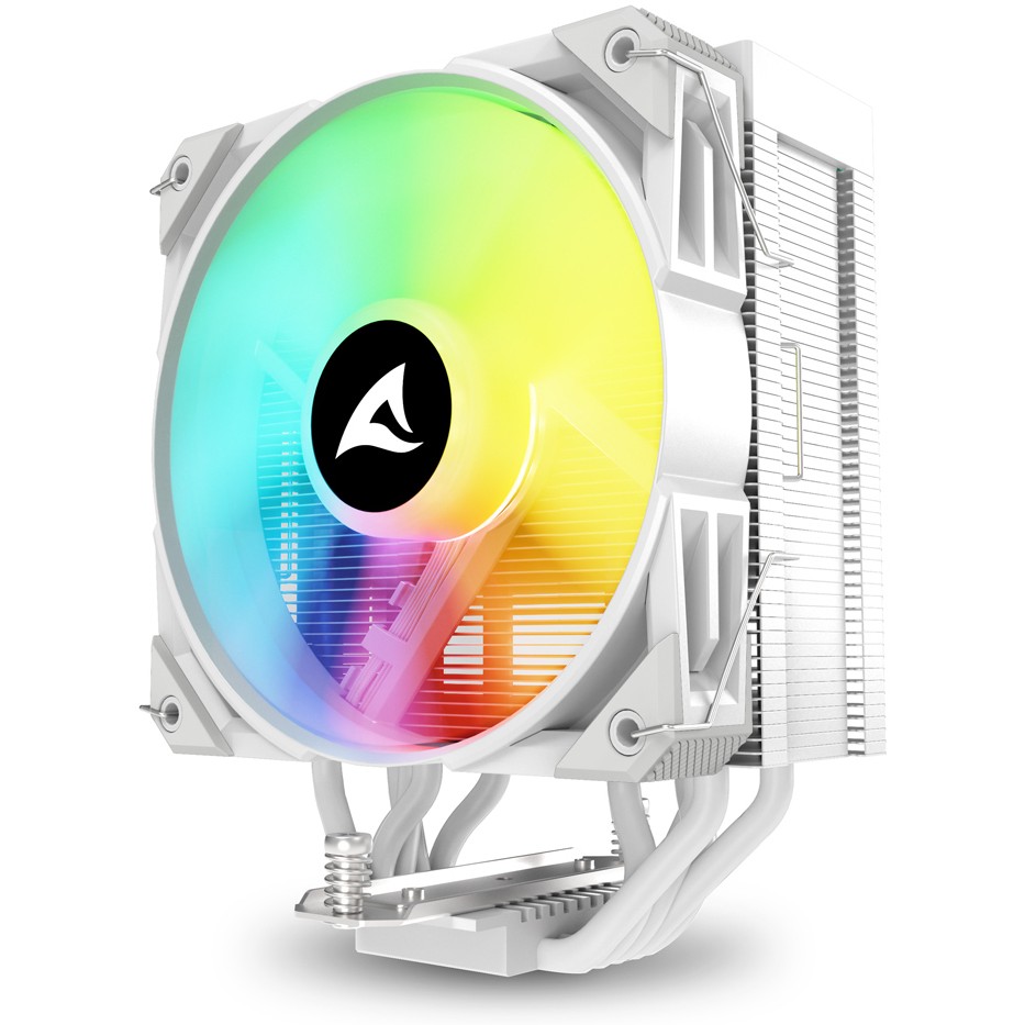 Kabel SHARKOON A50 RGB White-5