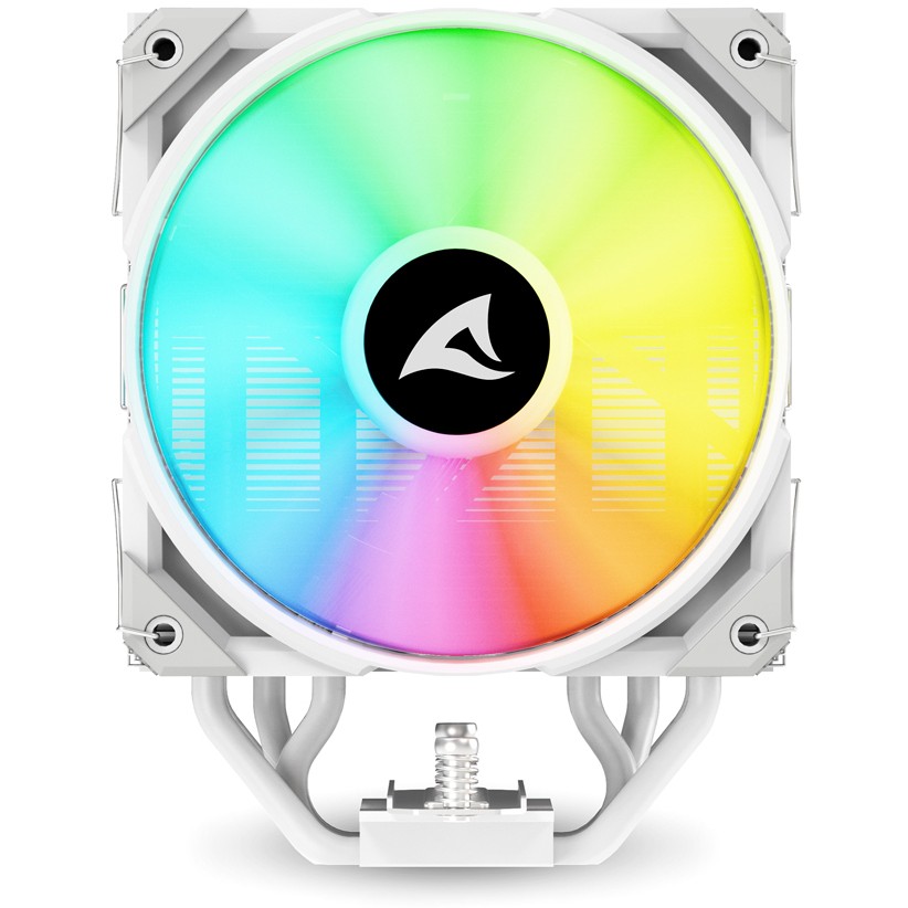 Kabel SHARKOON A50 RGB White-7