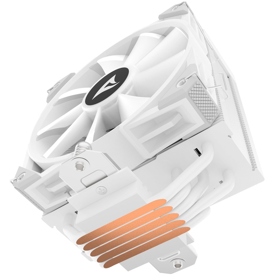 Kabel SHARKOON A50 RGB White-10